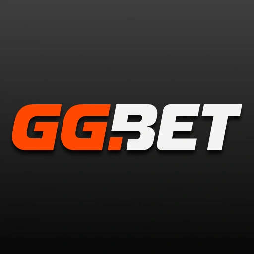 GG.Bet Casino Logo
