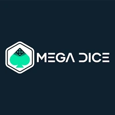 MegaDice Logo